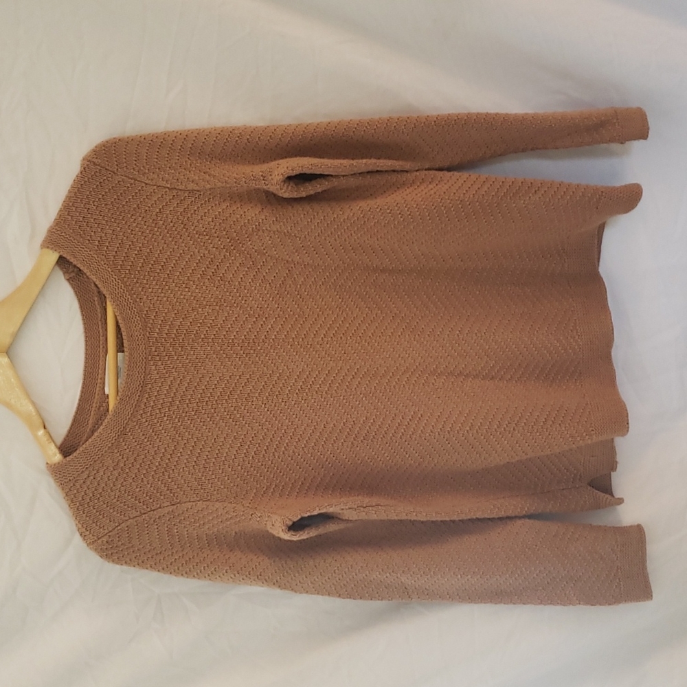 Old navy M sweater